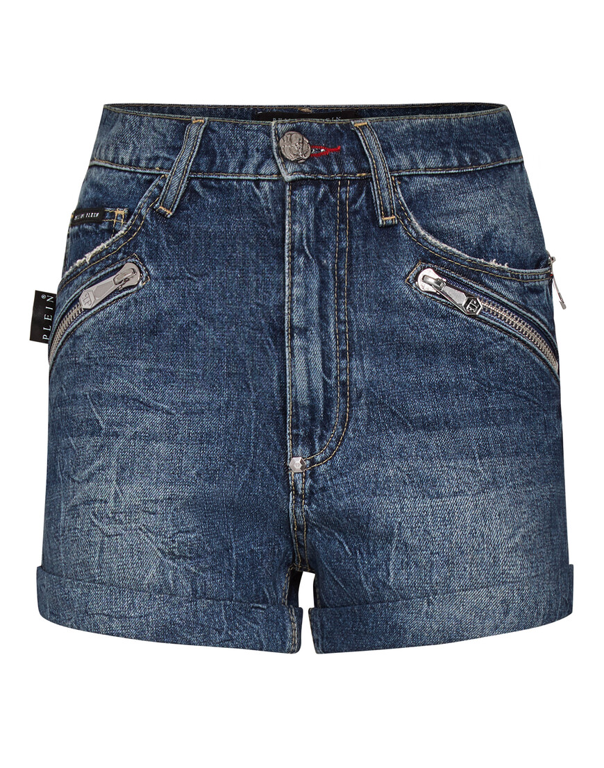 Шорты Philipp Plein