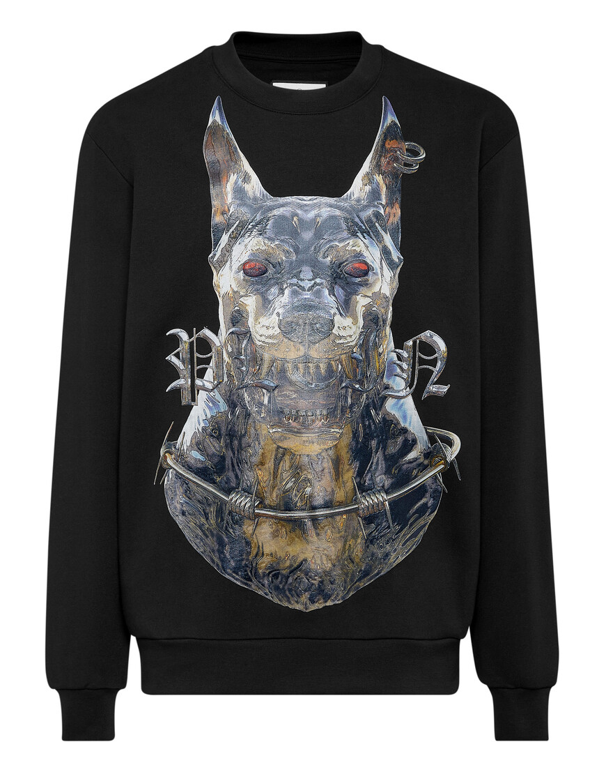 Толстовка Philipp Plein