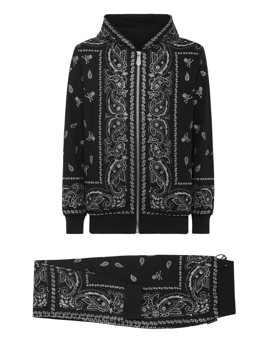 Костюм Спортивный Philipp Plein