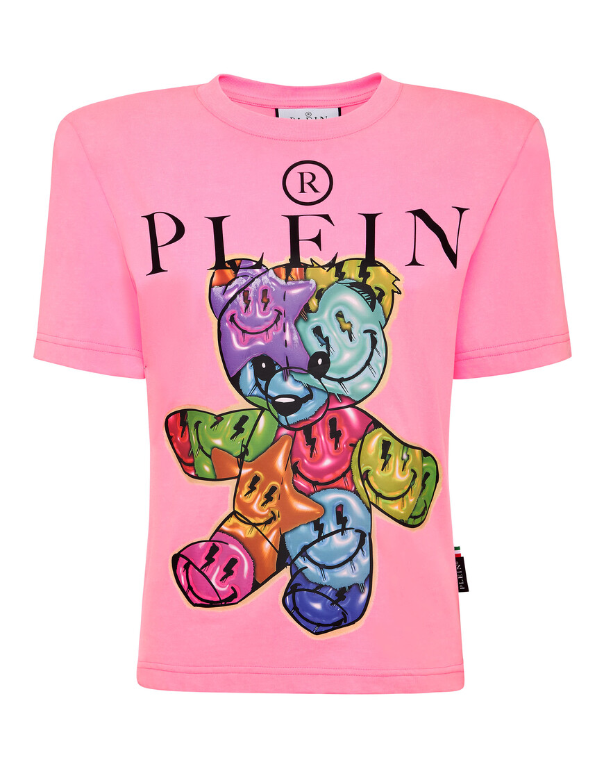Футболка Philipp Plein