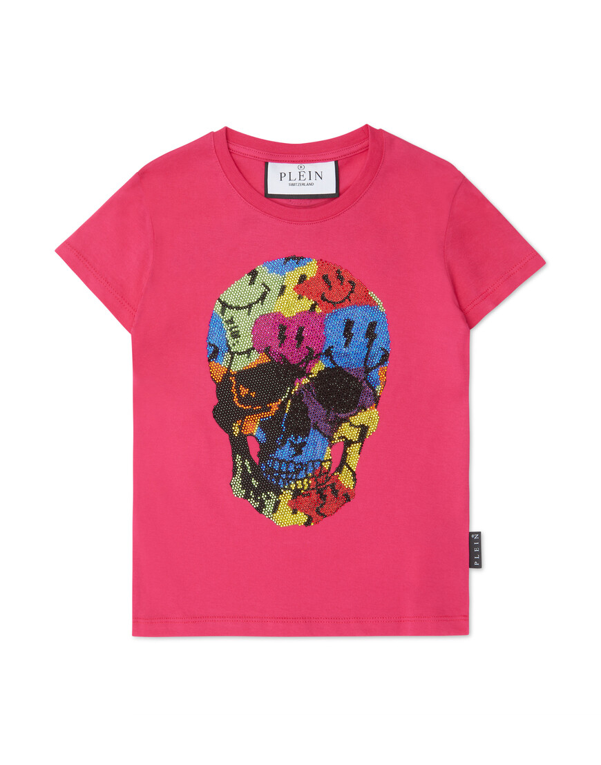 Футболка Philipp Plein