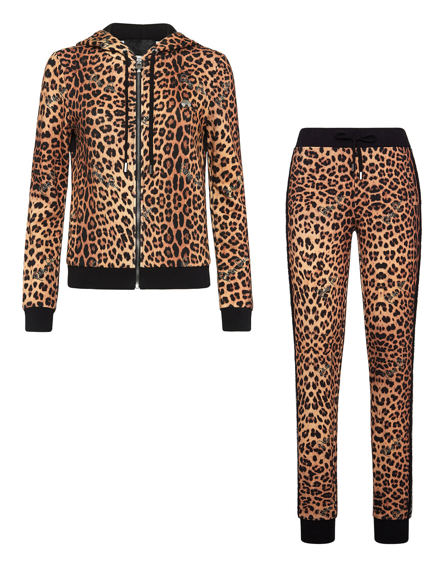 Костюм Philipp Plein
