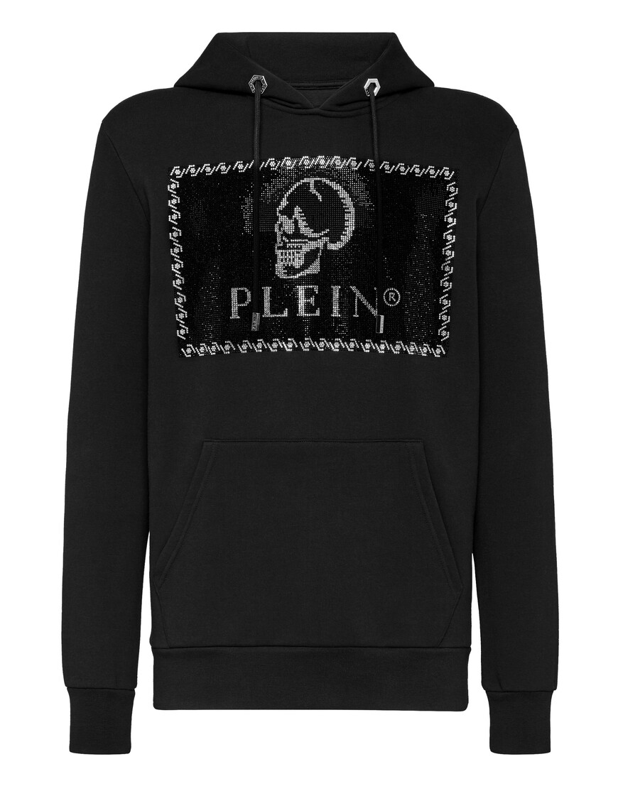Худи Philipp Plein