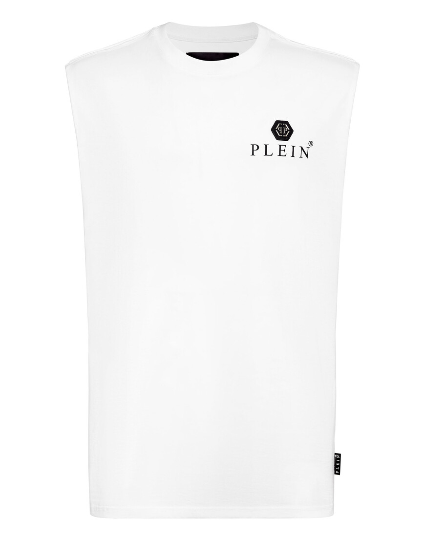 Спортивный Топ Philipp Plein