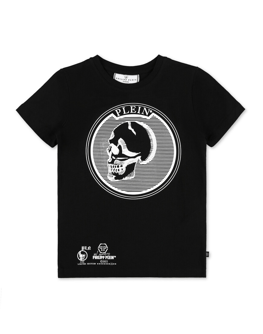 Футболка Philipp Plein