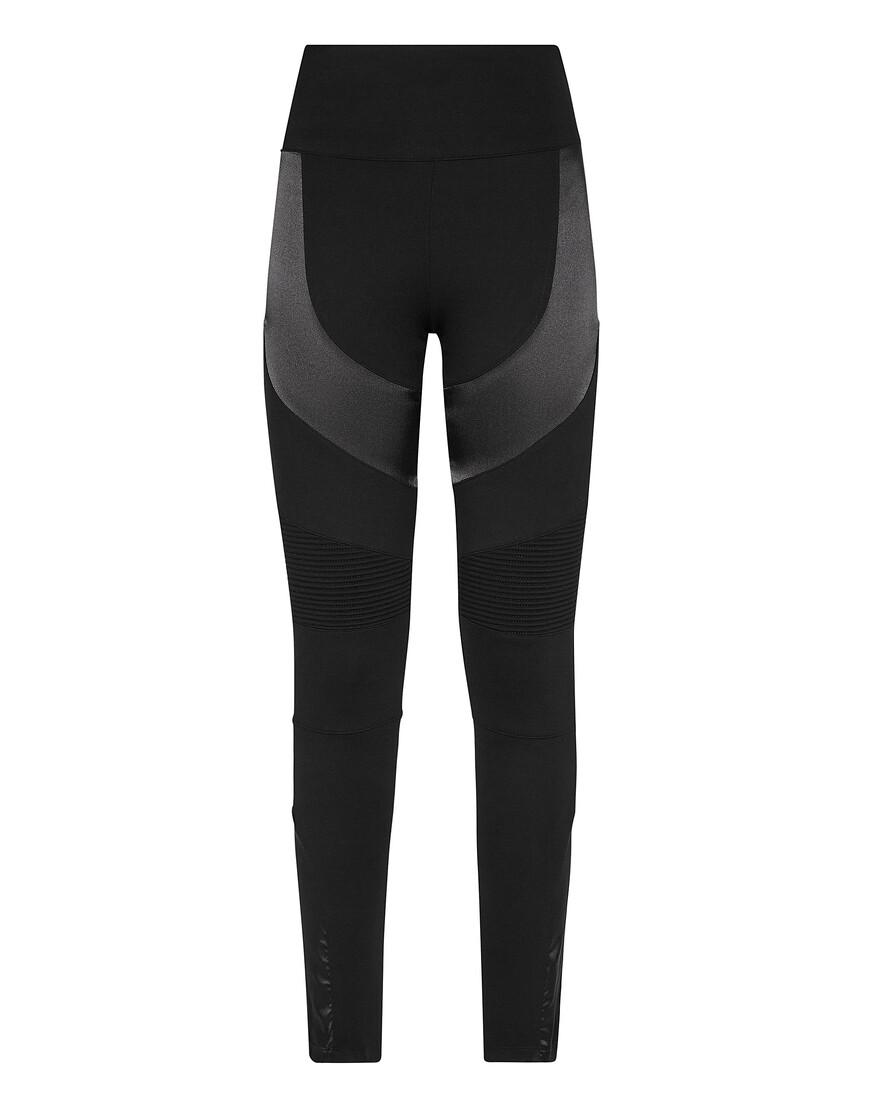 Леггинсы Philipp Plein