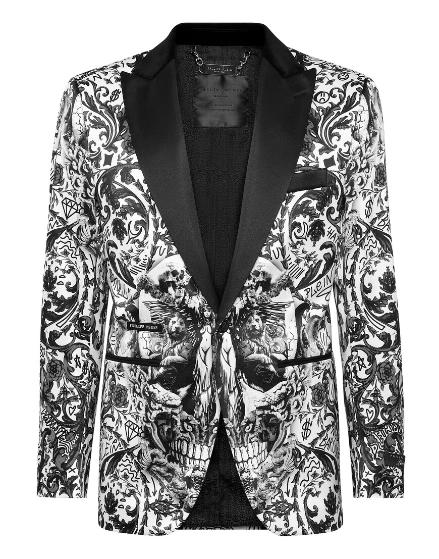 Пиджак Классический Philipp Plein