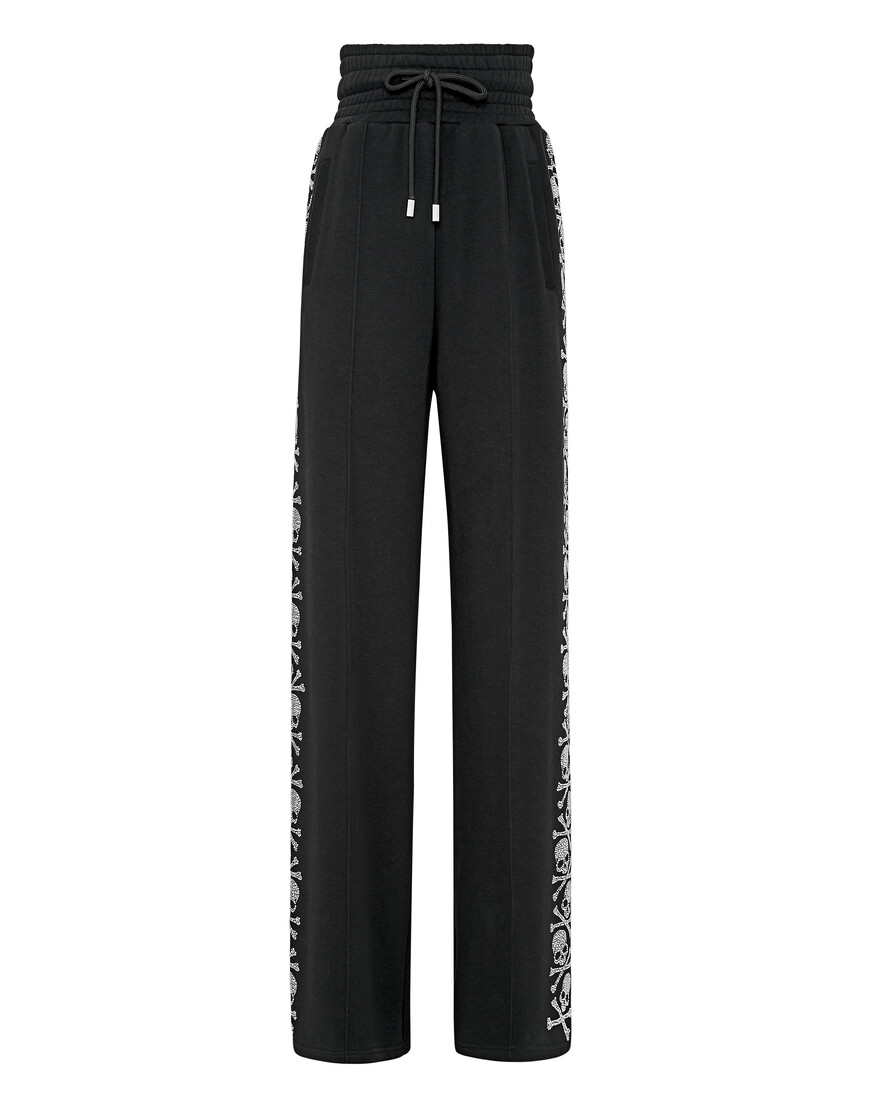 Брюки Спортивные Philipp Plein