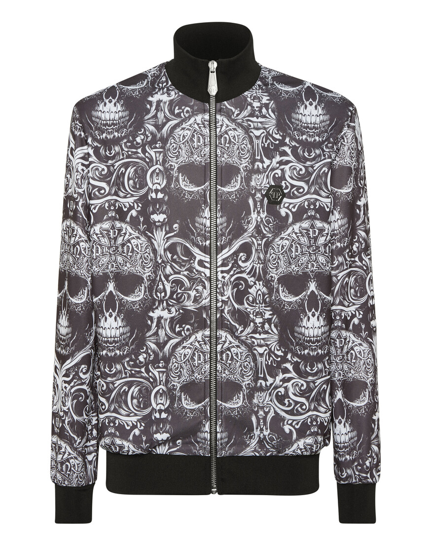 Куртка Philipp Plein