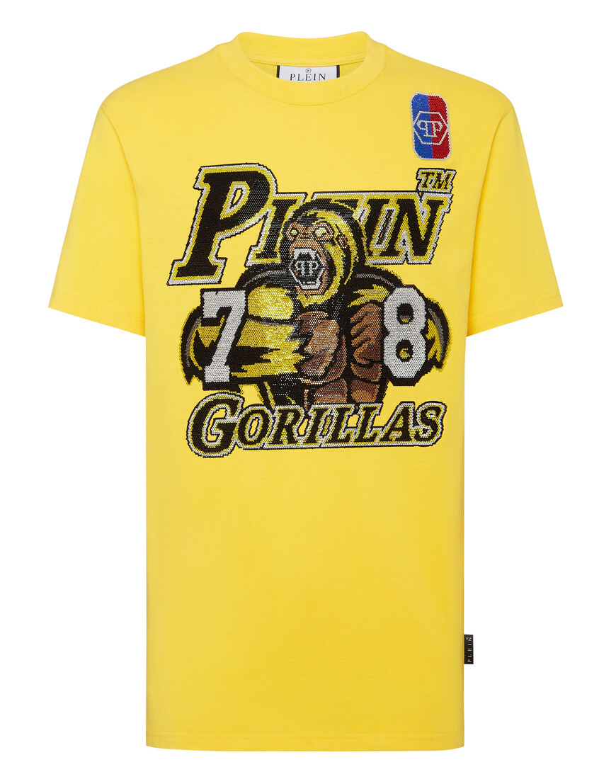 Футболка Philipp Plein