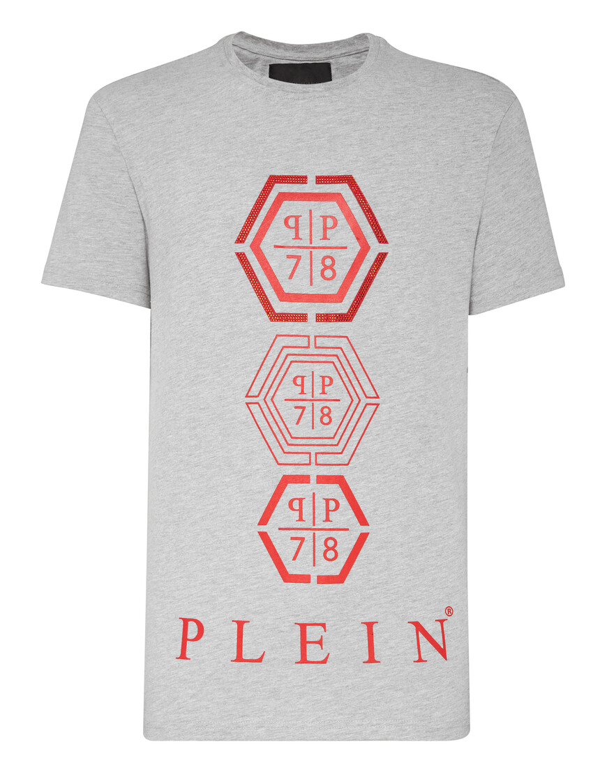 Футболка Philipp Plein