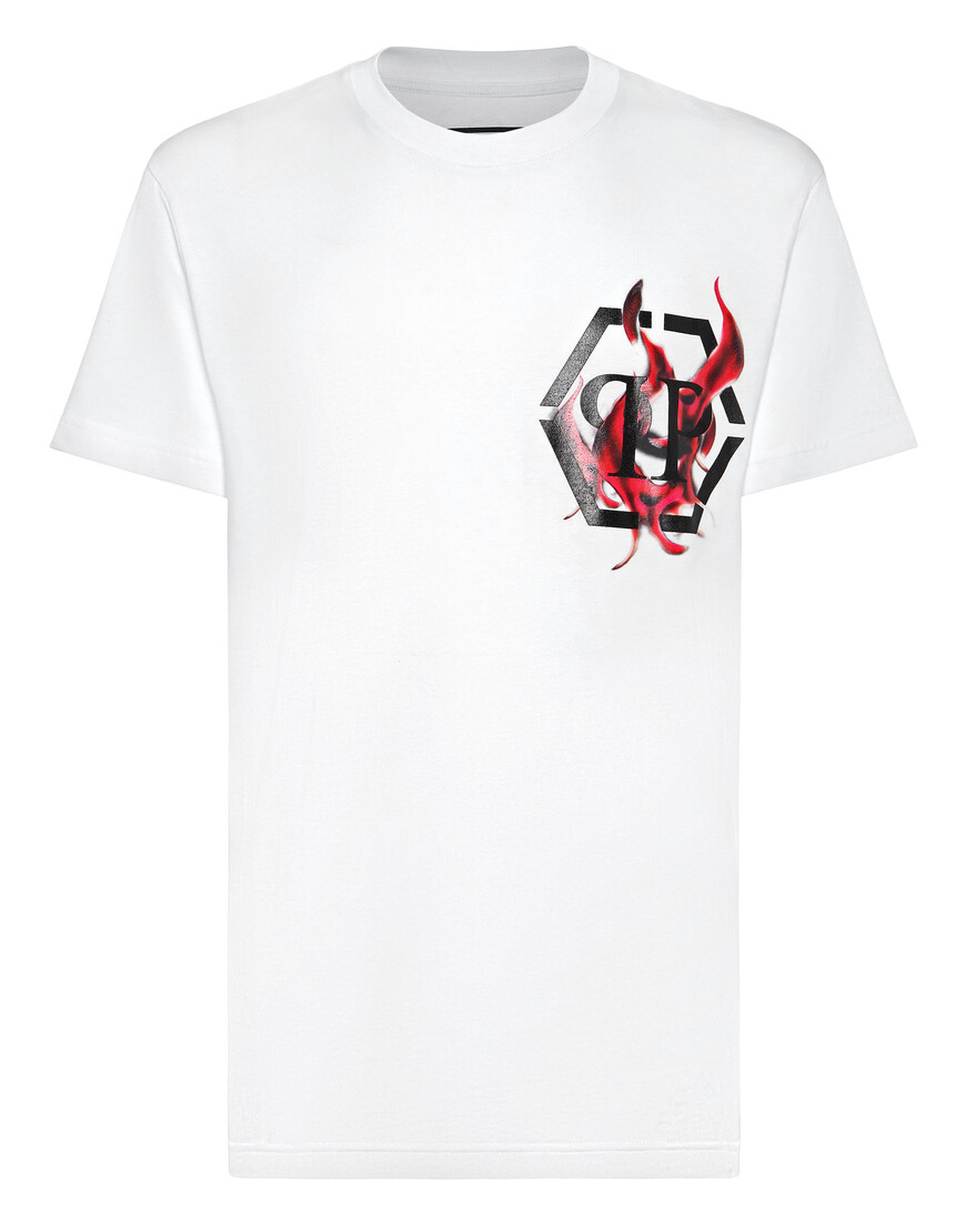 Футболка Philipp Plein