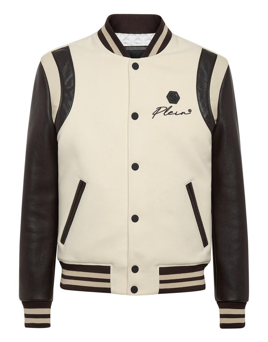 Бомбер Philipp Plein
