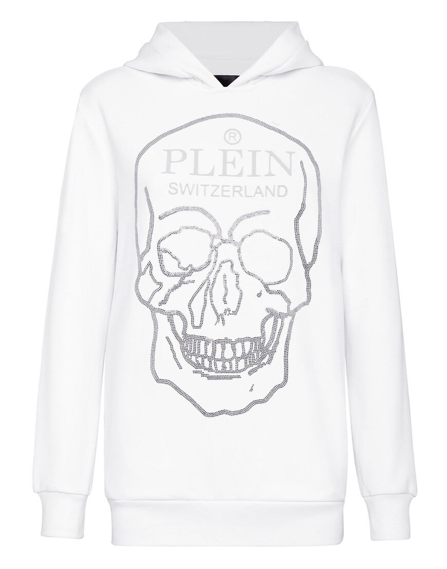 Худи Philipp Plein