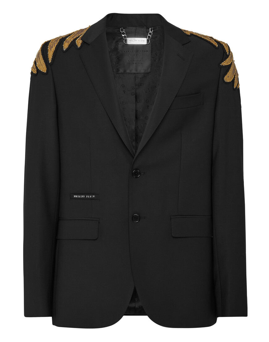 Пиджак Классический Philipp Plein