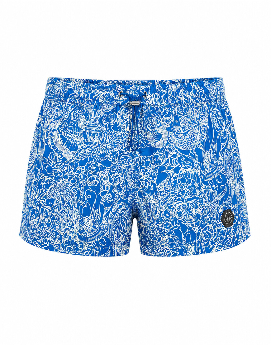Плавательные Шорты Philipp Plein