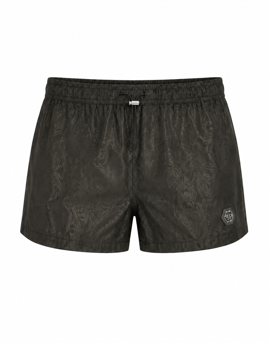 Плавательные Шорты Philipp Plein