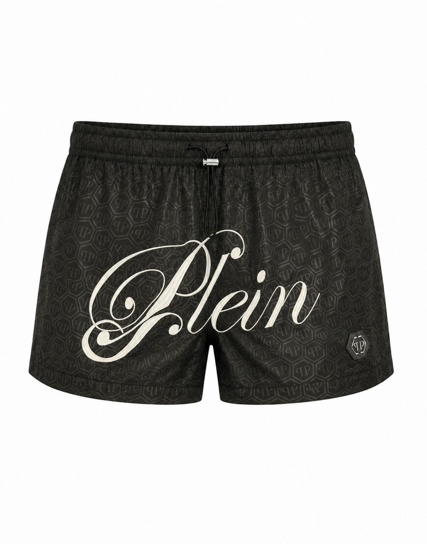Плавательные Шорты Philipp Plein