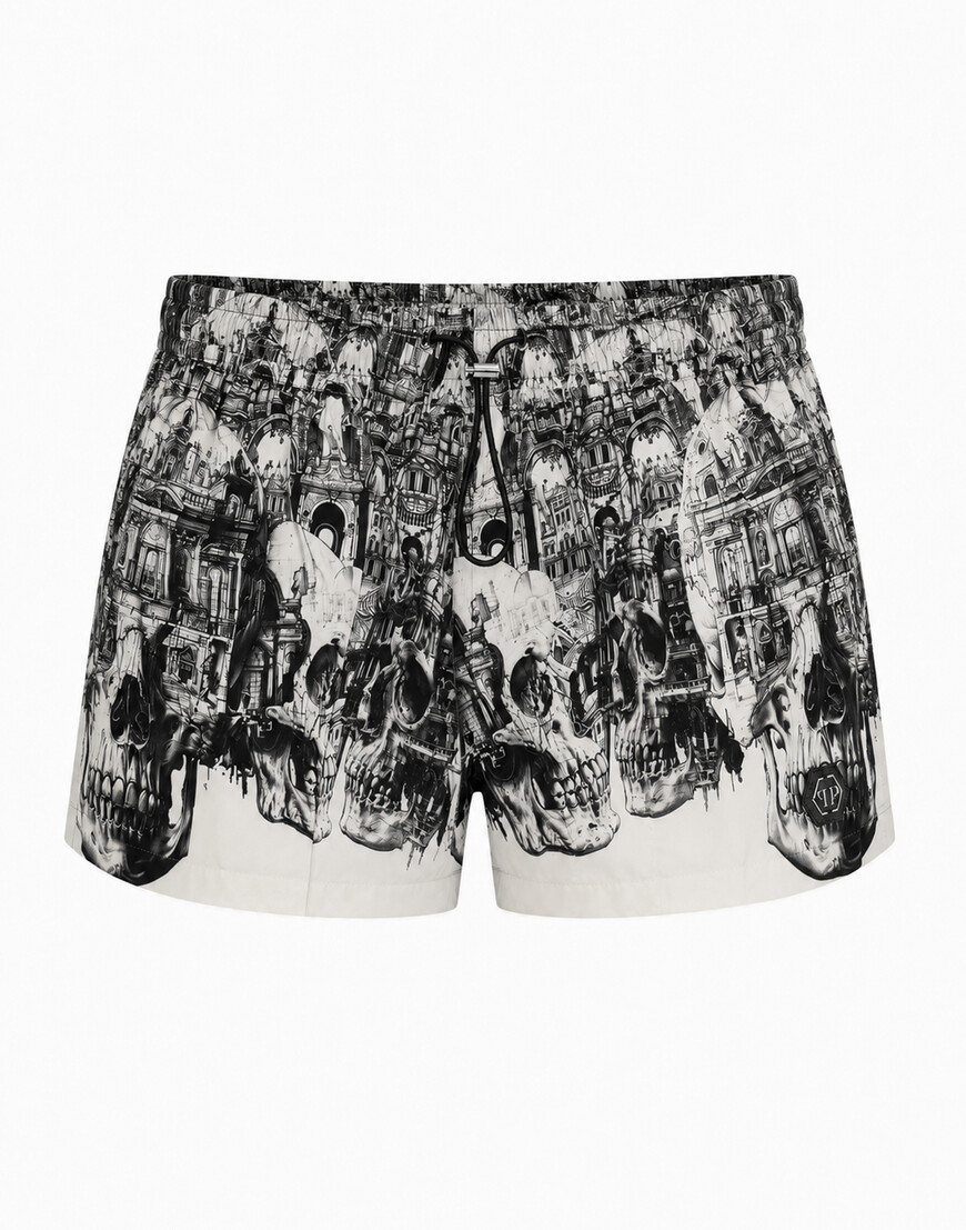 Плавательные Шорты Philipp Plein