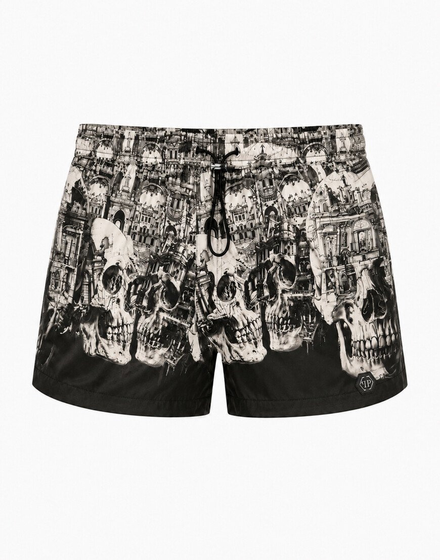 Плавательные Шорты Philipp Plein