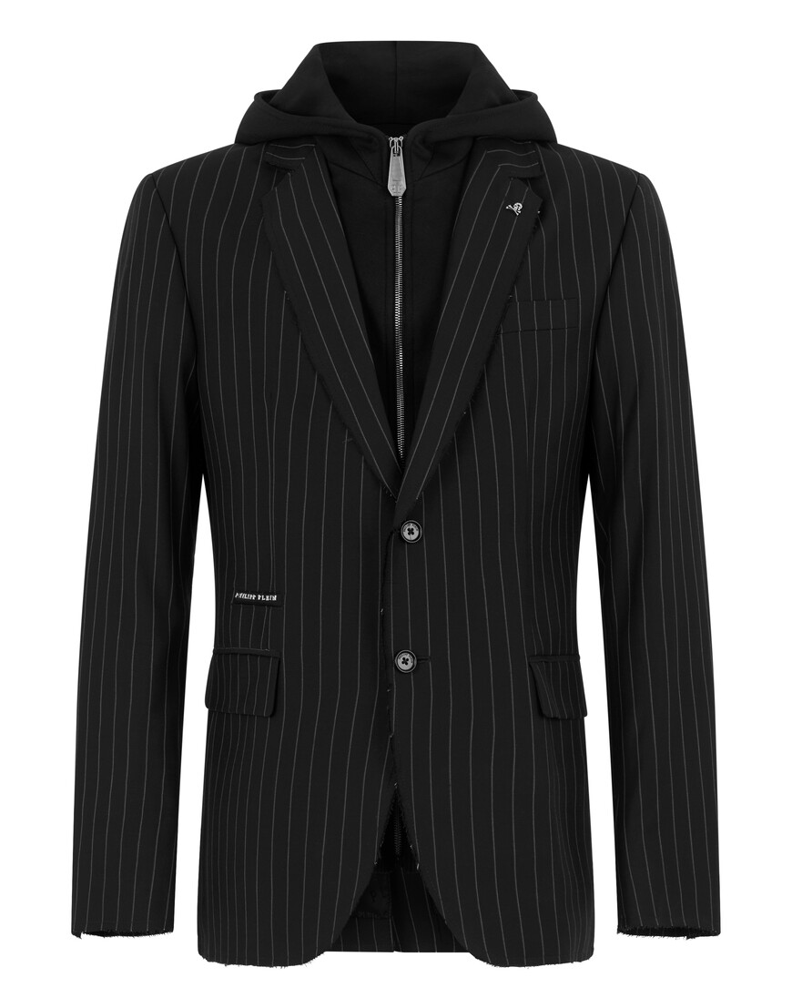 Пиджак Классический Philipp Plein