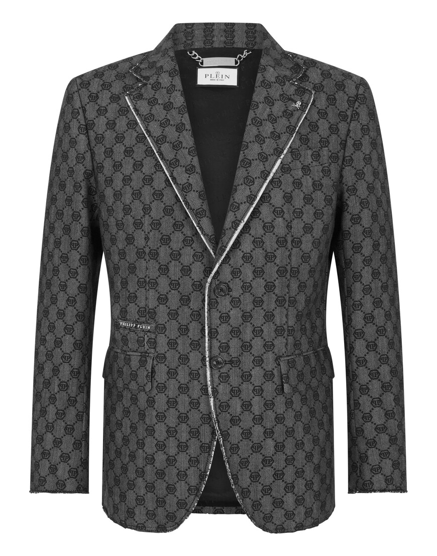 Пиджак Классический Philipp Plein