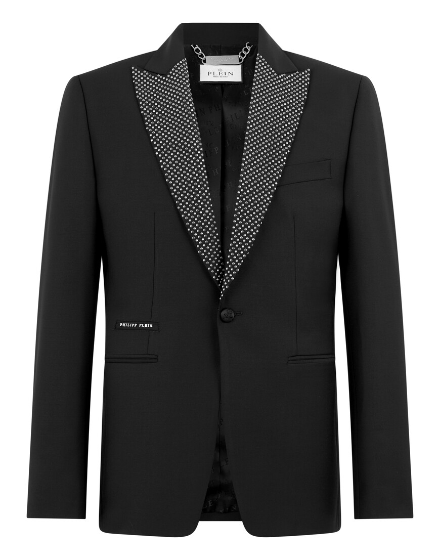 Пиджак Классический Philipp Plein