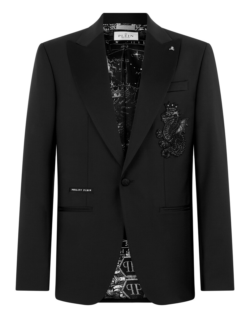Пиджак Классический Philipp Plein