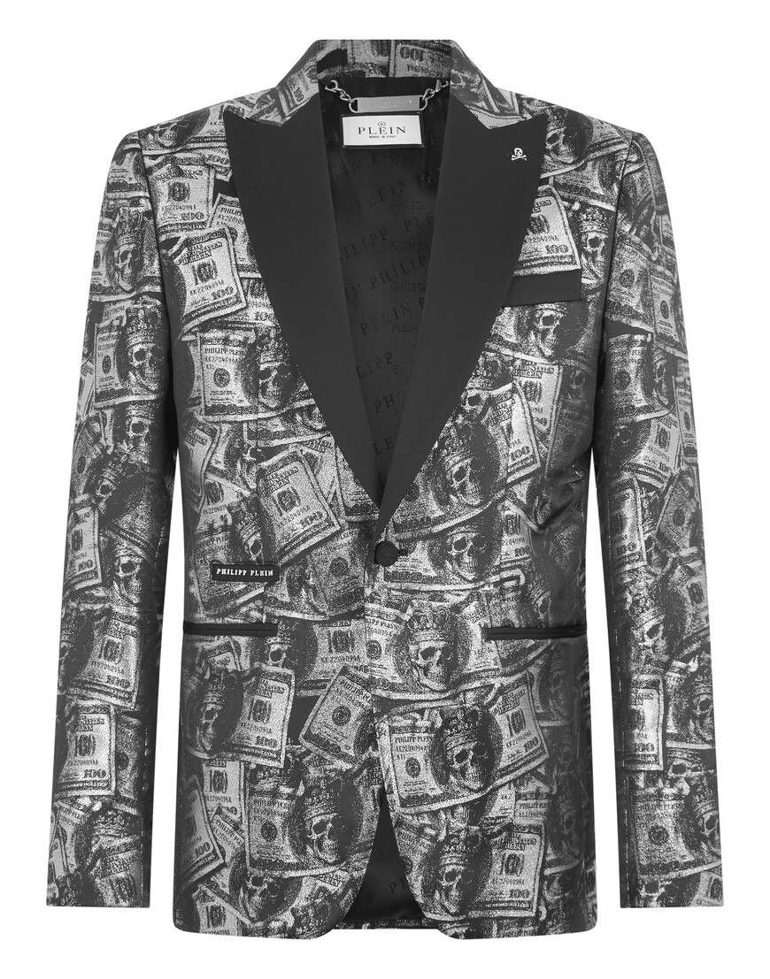 Пиджак Классический Philipp Plein