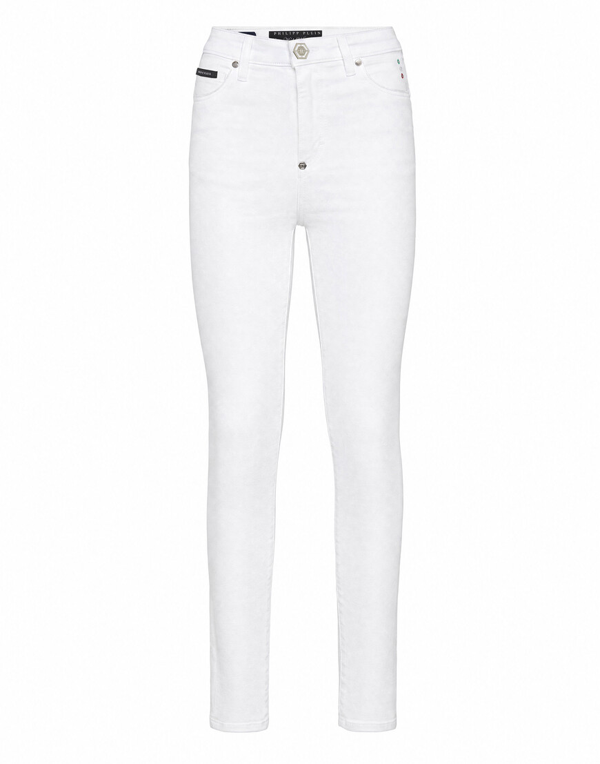 Скинни Philipp Plein