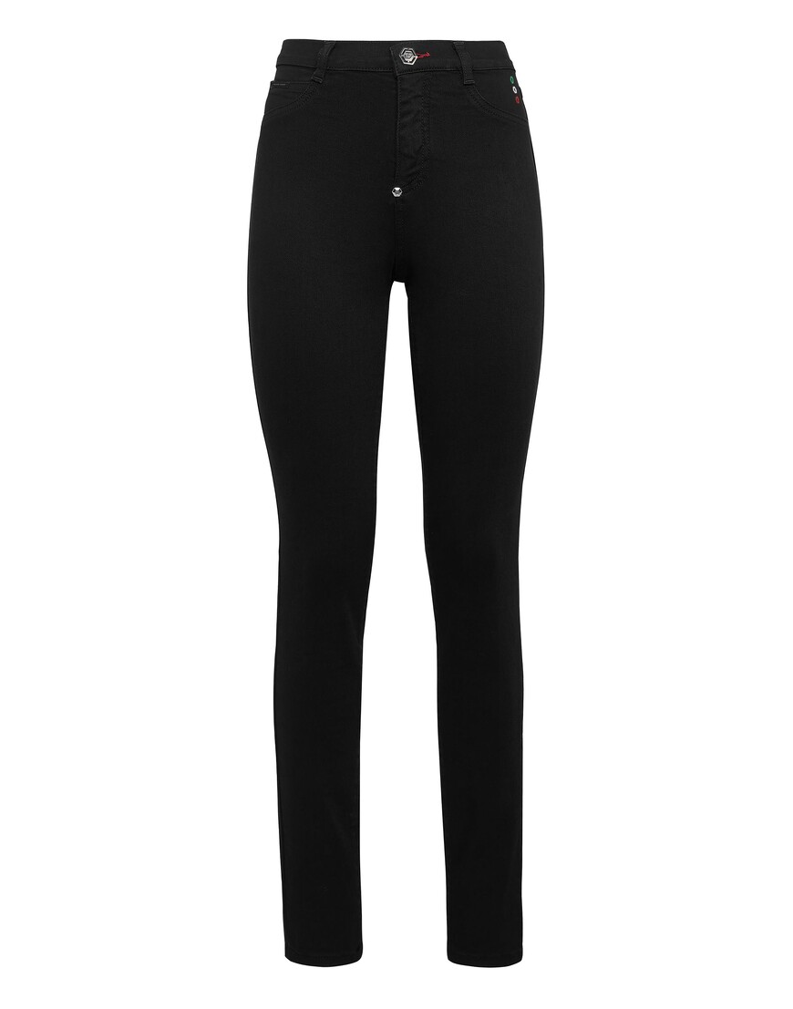 Скинни Philipp Plein