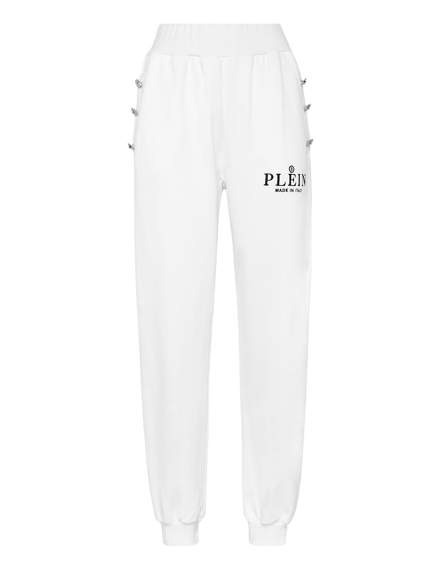 Брюки Спортивные Philipp Plein