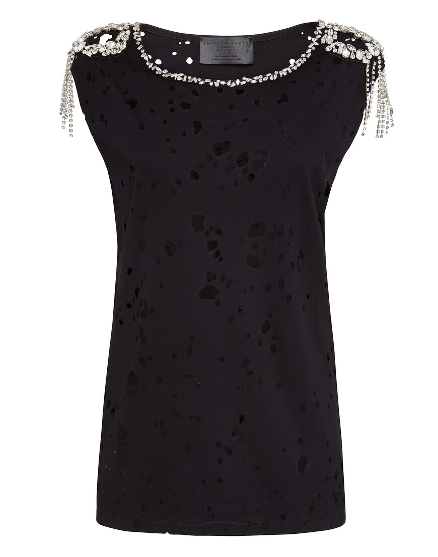 Футболка Philipp Plein