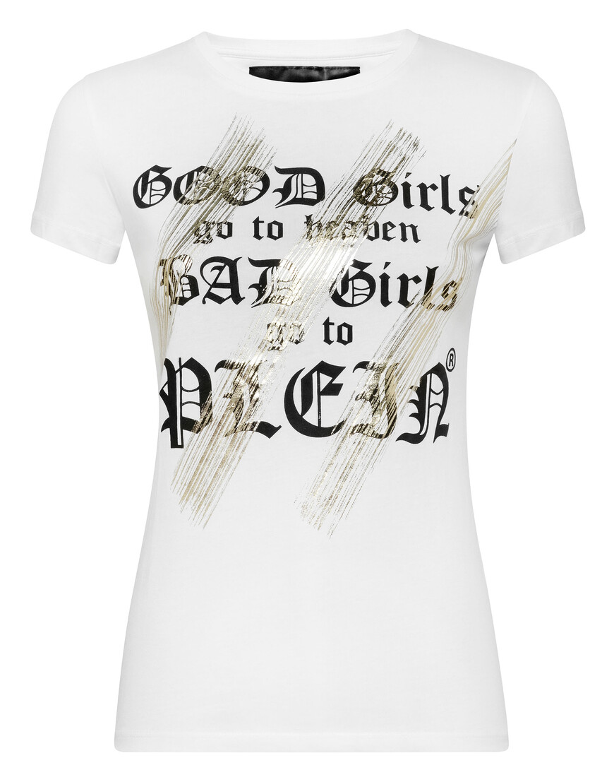 Футболка Philipp Plein