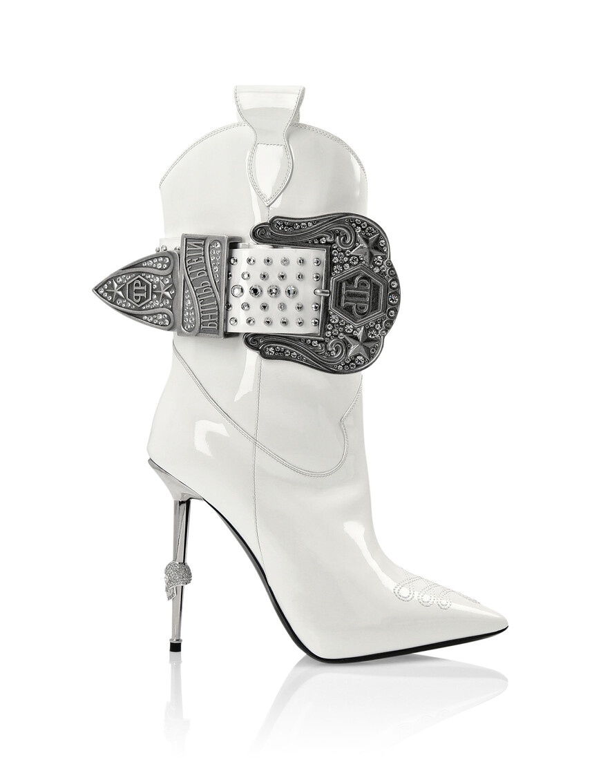 Туфли Philipp Plein