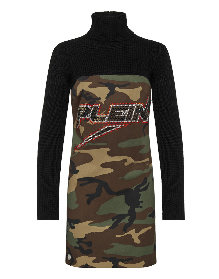 Платье Philipp Plein