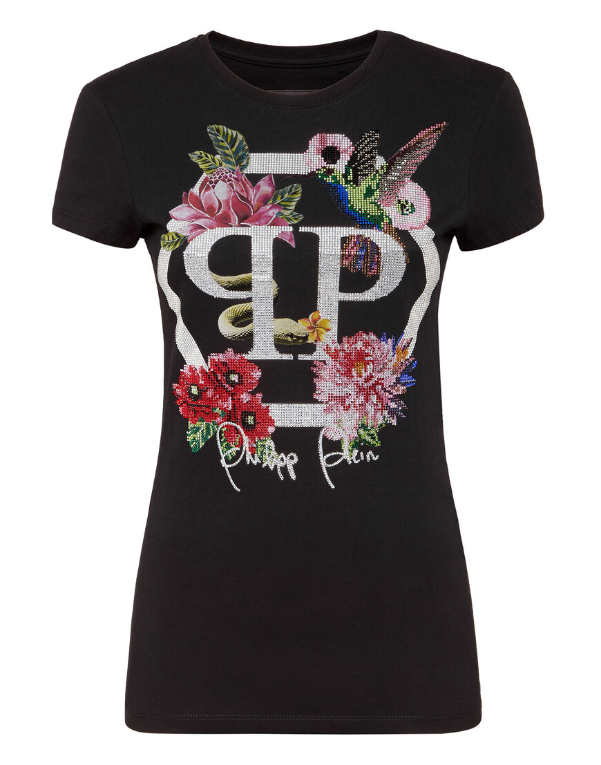 Футболка Philipp Plein