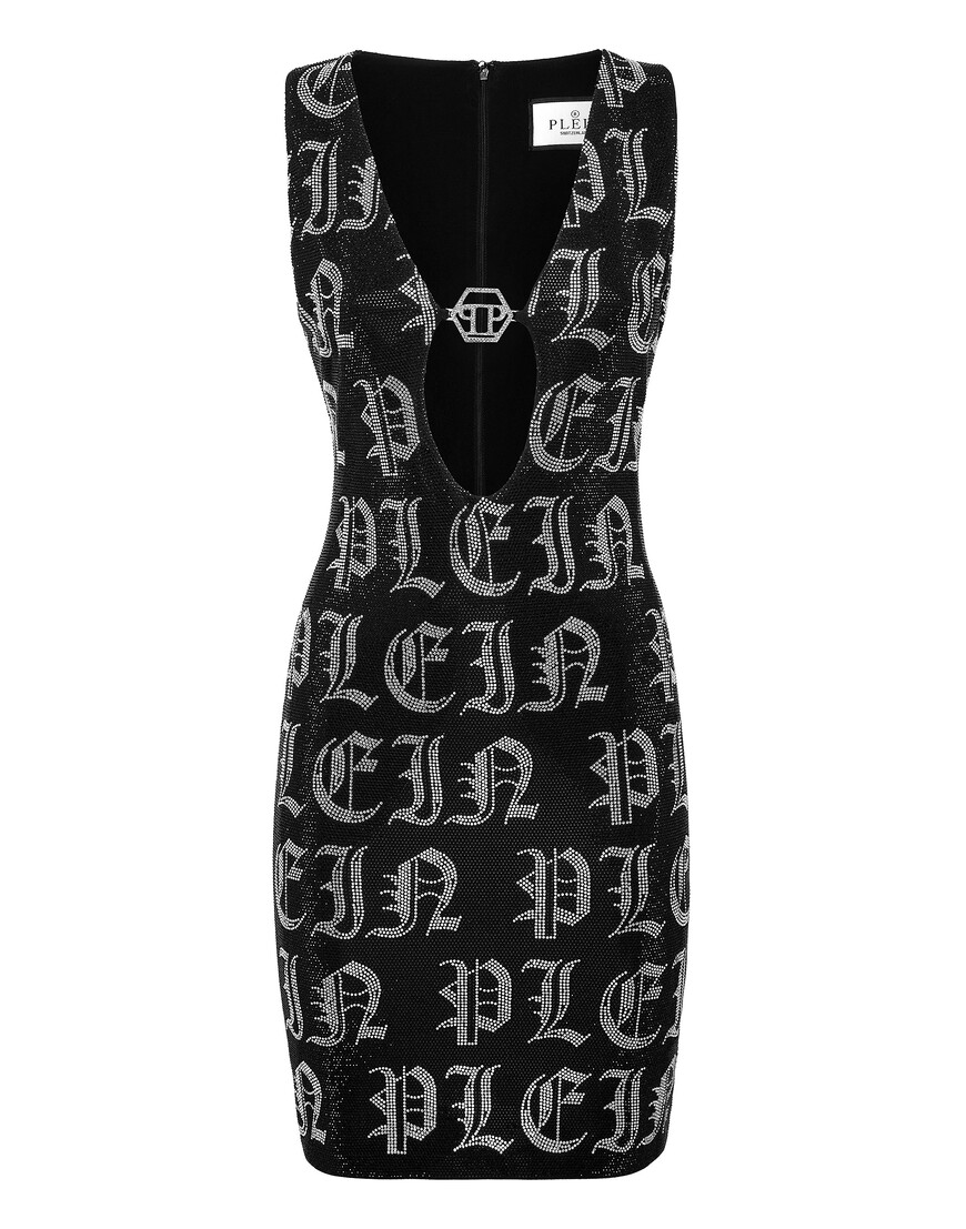 Платье Philipp Plein