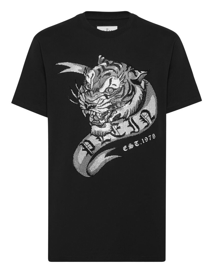 Футболка Philipp Plein