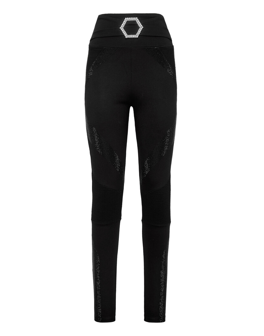 Леггинсы Philipp Plein
