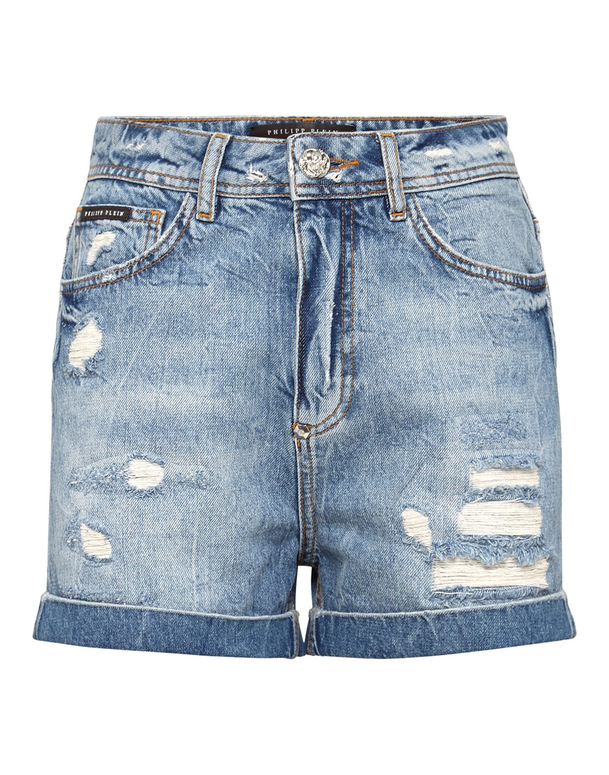 Шорты Philipp Plein