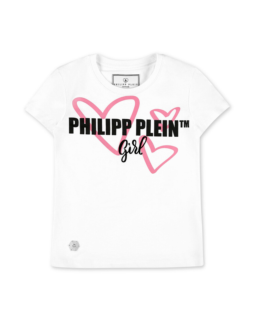 Футболка Philipp Plein