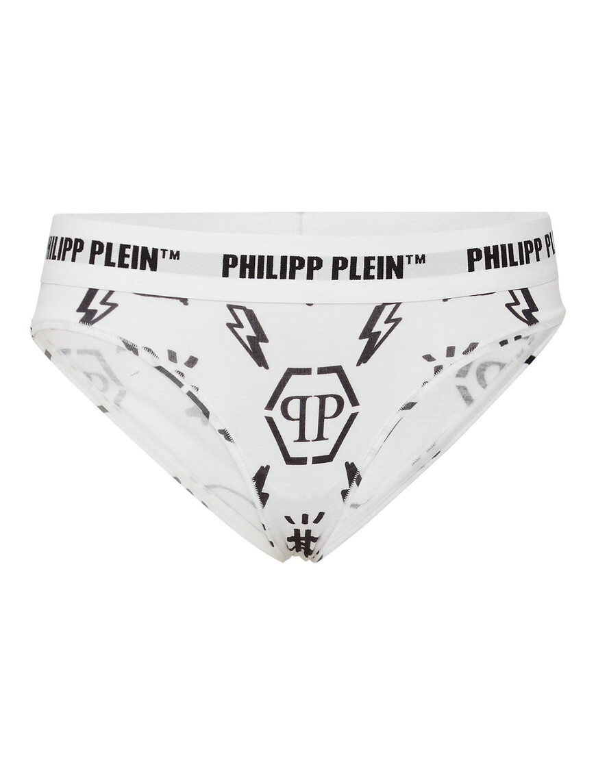 Трусы Philipp Plein