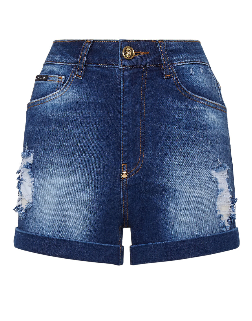 Шорты Philipp Plein