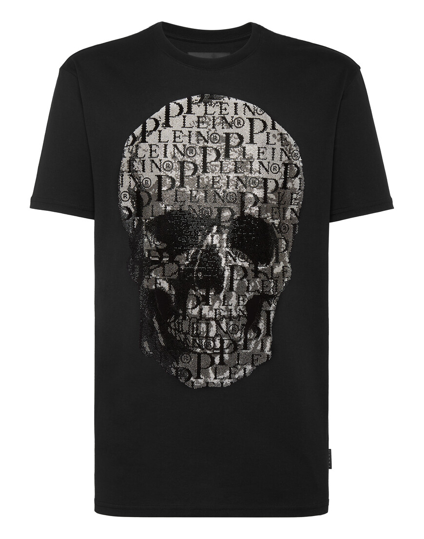 Футболка Philipp Plein