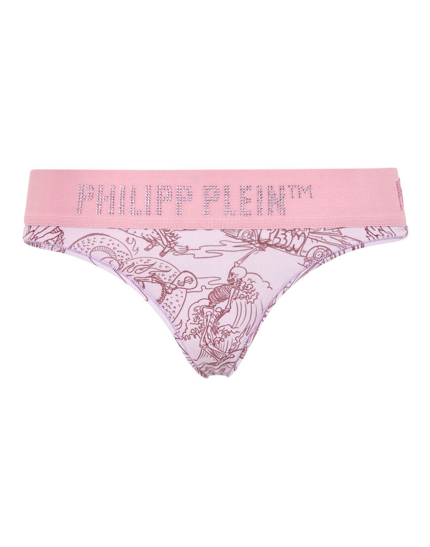 Трусы Philipp Plein