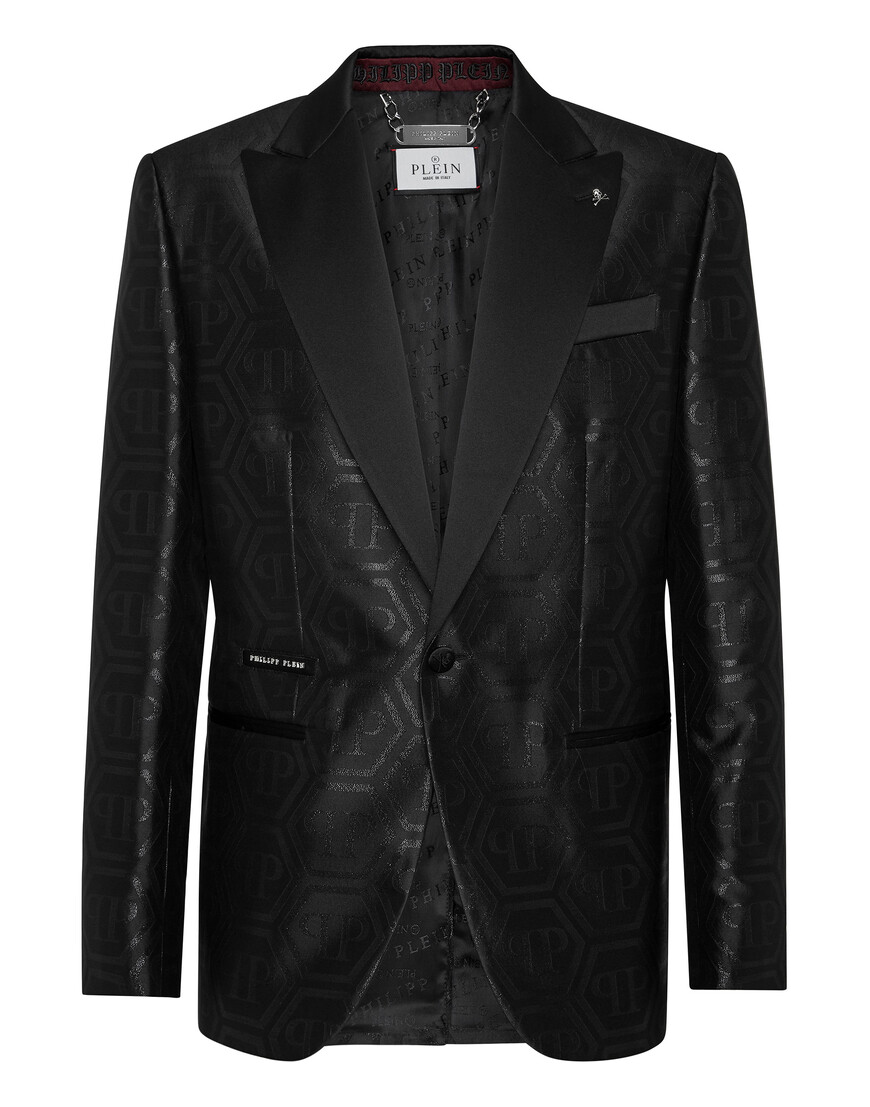 Пиджак Классический Philipp Plein