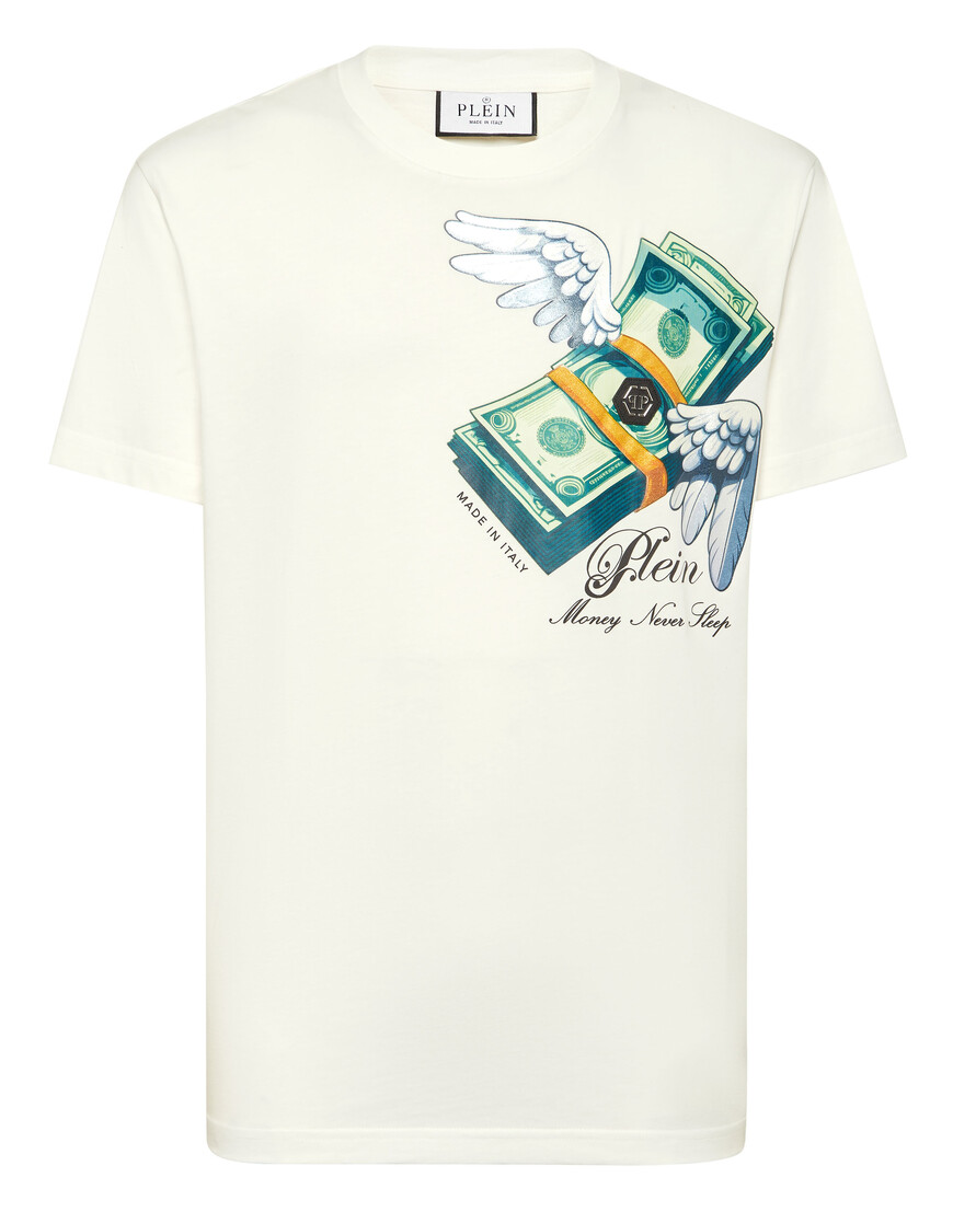 Футболка Philipp Plein