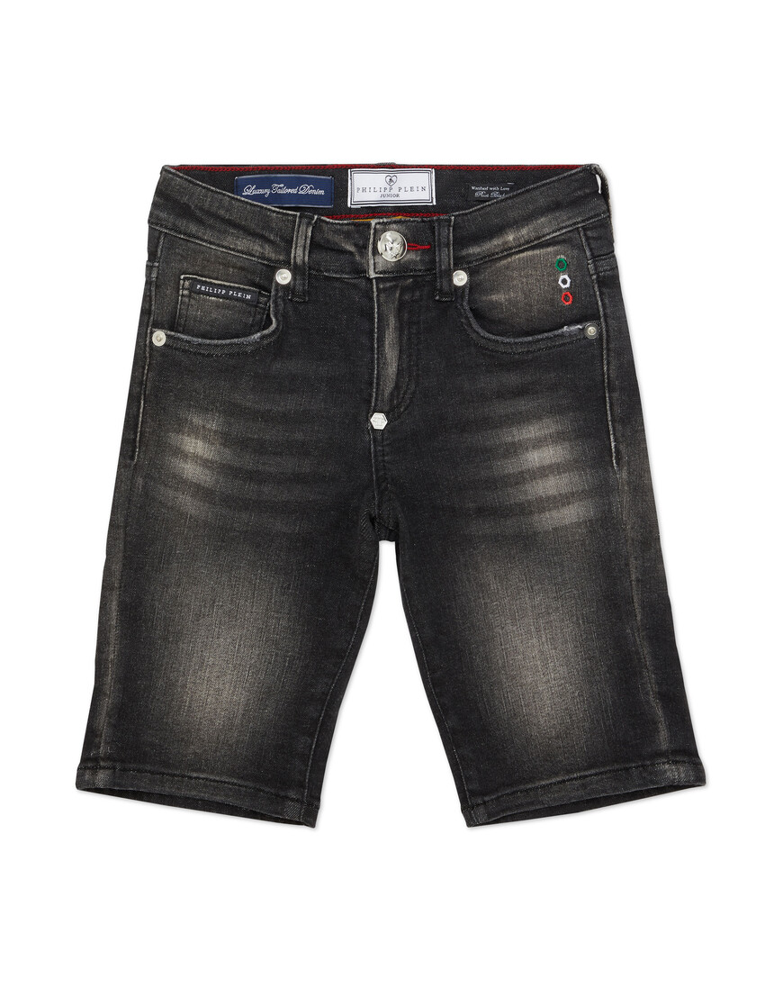 Шорты Philipp Plein