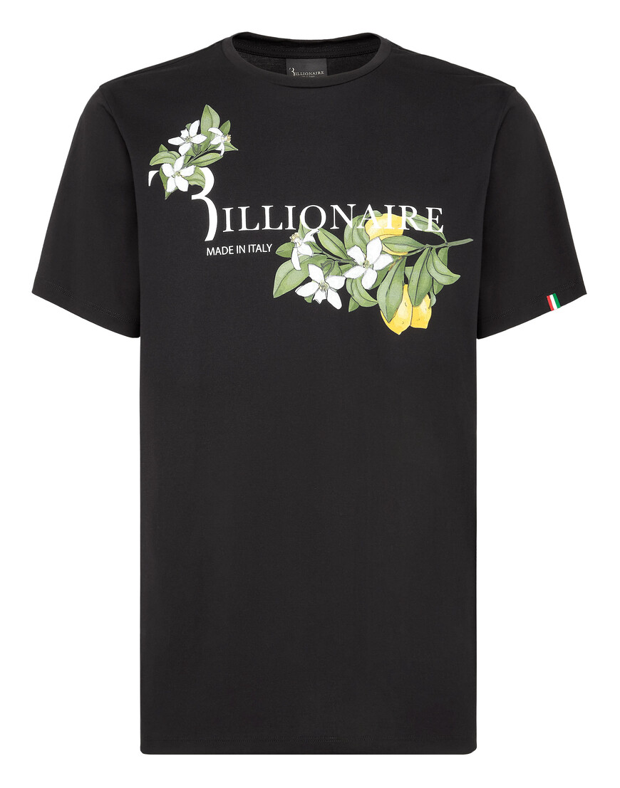 Футболка Billionaire